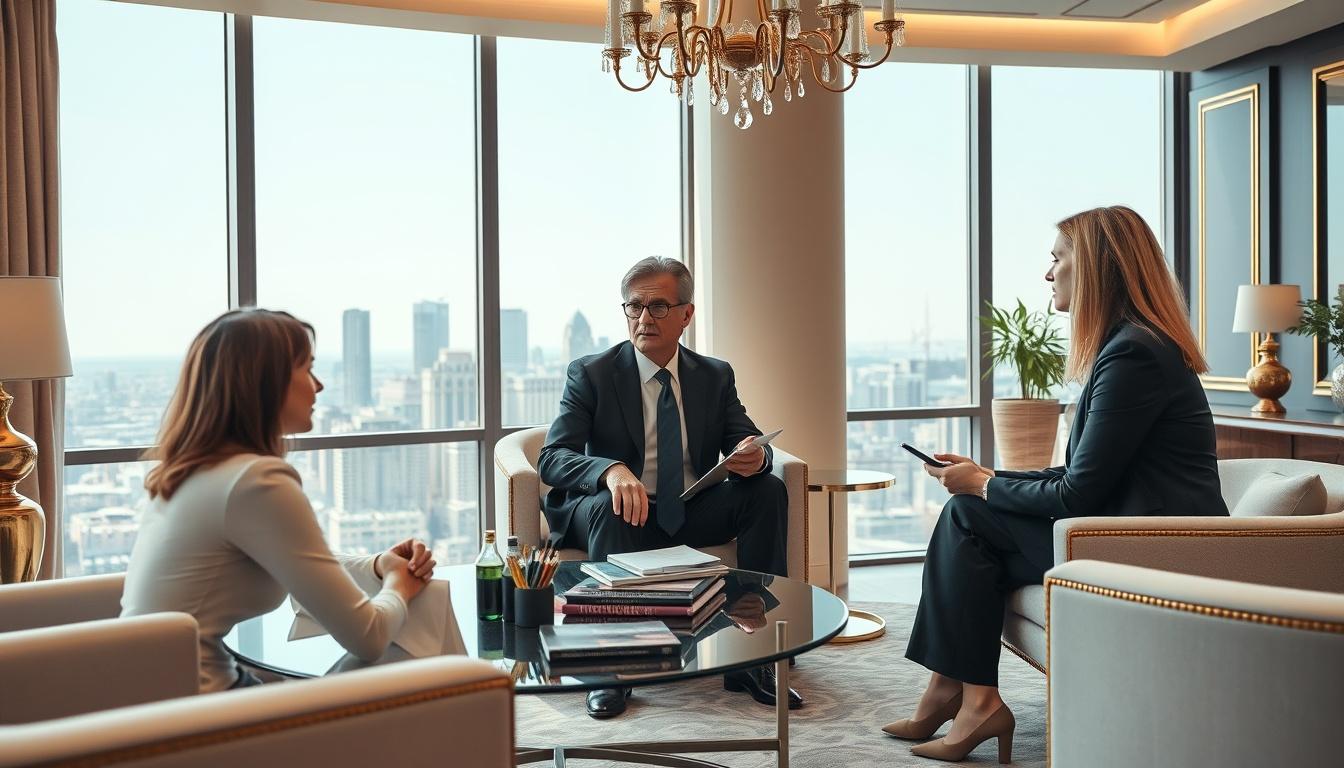 Plan visual
